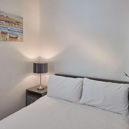 سولتبرن باي ذا سي Host & Stay - Groveside Apartment المظهر الخارجي الصورة