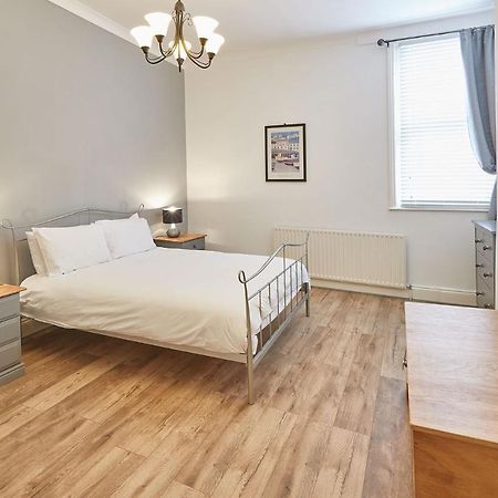 سولتبرن باي ذا سي Host & Stay - Groveside Apartment المظهر الخارجي الصورة